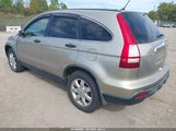 Honda Cr-V Ex JHLRE48587C099808 снимка