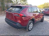 Toyota Rav4 Hybrid Xle 4T3RWRFV7MU023516 photo