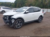 Toyota Rav4 Limited 2T3DFREV5FW270600 снимка
