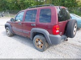 Jeep Liberty Sport 1J4GL48K43W656670 photo