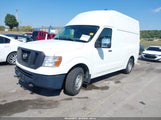 Nissan Nv Cargo Nv2500 Hd S V8 1N6AF0LXXFN802656 photo