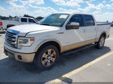 Ford F-150 Lariat 1FTFW1CT7DKD07194 снимка