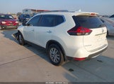 Nissan Rogue S Fwd 5N1AT2MT9LC793728 photo