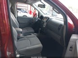 Nissan Frontier Sv 1N6AD0EV7KN710707 снимка