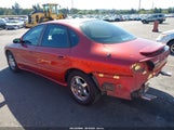 Ford Taurus Sho 1FAFP54N2WA165954 снимка