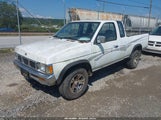 Nissan Truck King Cab Se/King Cab Xe 1N6SD16YXTC312665 photo