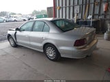 Mitsubishi Galant Es/Ls 4A3AA46G53E087119 снимка
