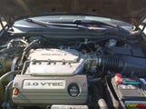 Honda Accord 3.0 Ex 1HGCM66547A006560 снимка