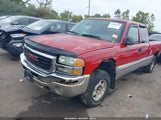 GMC Sierra  Sle 2GTEK19T141128633 fotografie