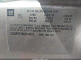 Cadillac Cts Standard 1G6DR57V480148320 снимка