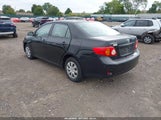Toyota Corolla Le 2T1BU4EE9AC311765 снимка