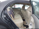 Toyota Corolla Le 2T1BU4EE9AC311765 снимка