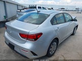 Kia Rio Lx 3KPA24AD0NE437874 снимка