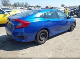 Honda Civic Lx 19XFC2F58GE250572 снимка