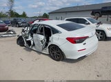 Honda Civic Touring 2HGFE1F98NH328875 снимка