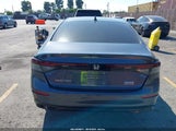 Honda Accord Hybrid Touring 1HGCY2F85RA073369 photo