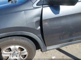 Honda Cr-V Lx 2HKRM3H38DH501044 снимка