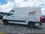 Mercedes-Benz Sprinter  Standard Roof 4-Cyl Diesel W1Y4KBHY1RT185670 photo