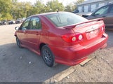 Toyota Corolla S 1NXBR30E07Z820962 снимка