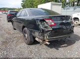 Ford Police Interceptor 1FAHP2MK4JG115835 снимка