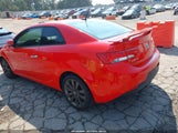 Kia Forte Koup Sx KNAFW6A37D5651863 снимка
