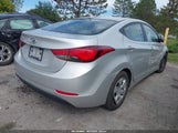 Hyundai Elantra Se 5NPDH4AE5GH663671 снимка