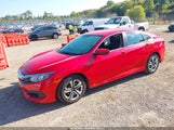 Honda Civic Lx 2HGFC2F57HH533598 снимка