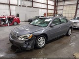 Buick Lucerne Cx 1G4HP57217U214206 снимка