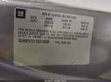 Buick Lucerne Cx 1G4HP57217U214206 снимка