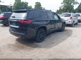 Chevrolet Traverse Limited Awd Premier 1GNETZKW0RJ137554 снимка