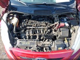 Ford Fiesta Se 3FADP4EJ1BM181119 снимка