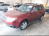 Subaru Forester 2.5X Premium JF2SH6CC5AH773397 снимка