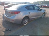 Mazda Mazda3 I Touring JM1BM1V72E1162027 снимка