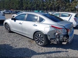 Nissan Altima 2.5 Sv 1N4AL3AP4HC284340 снимка