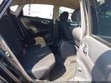 Nissan Sentra S 3N1AB7AP4EY244981 снимка