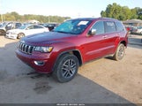 Jeep Grand Cherokee Limited 4X4 1C4RJFBG5MC546203 photo