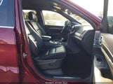 Jeep Grand Cherokee Limited 4X4 1C4RJFBG5MC546203 fotografie