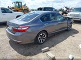 Honda Accord Ex-L 1HGCR2F82GA087840 снимка