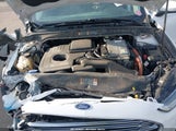 Ford Fusion Hybrid S 3FA6P0UU5GR355815 fotografie