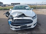 Ford Fusion Hybrid S 3FA6P0UU5GR355815 fotografie