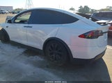Tesla Model X Plaid Tri Motor All-Wheel Drive 7SAXCBE61NF331535 снимка