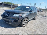 Ford Explorer Limited 1FM5K7FH7GGB25452 снимка