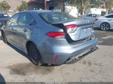 Toyota Corolla Le JTDB4MEE0R3020897 снимка