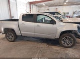 Chevrolet Colorado 4Wd Short Box Wt 1GCGTBEN0L1214104 снимка