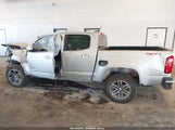 Chevrolet Colorado 4Wd Short Box Wt 1GCGTBEN0L1214104 снимка