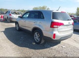Kia Sorento Lx 5XYKT3A68FG649052 снимка
