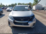 Kia Sorento Lx 5XYKT3A68FG649052 снимка