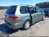 Honda Odyssey Ex 2HKRL18622H527279 снимка
