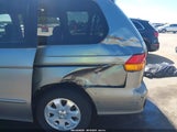 Honda Odyssey Ex 2HKRL18622H527279 снимка