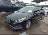 Hyundai Sonata Limited 5NPE34AFXHH568424 снимка